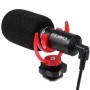 Comprar Micrófono Feelworld FM8 Ganga Electrónica