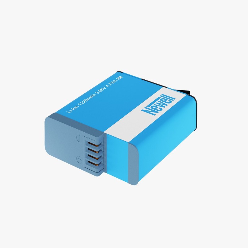 Batería Newell SPJB1B para Gopro 8