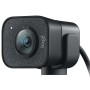 Camara logitech streamcam full hd -  usb tipo c -  grafito - Imagen 1