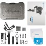 Comprar Feiyu-Tech Estabilizador Gimbal AK4500 Essential Kit - Ganga Electrónica