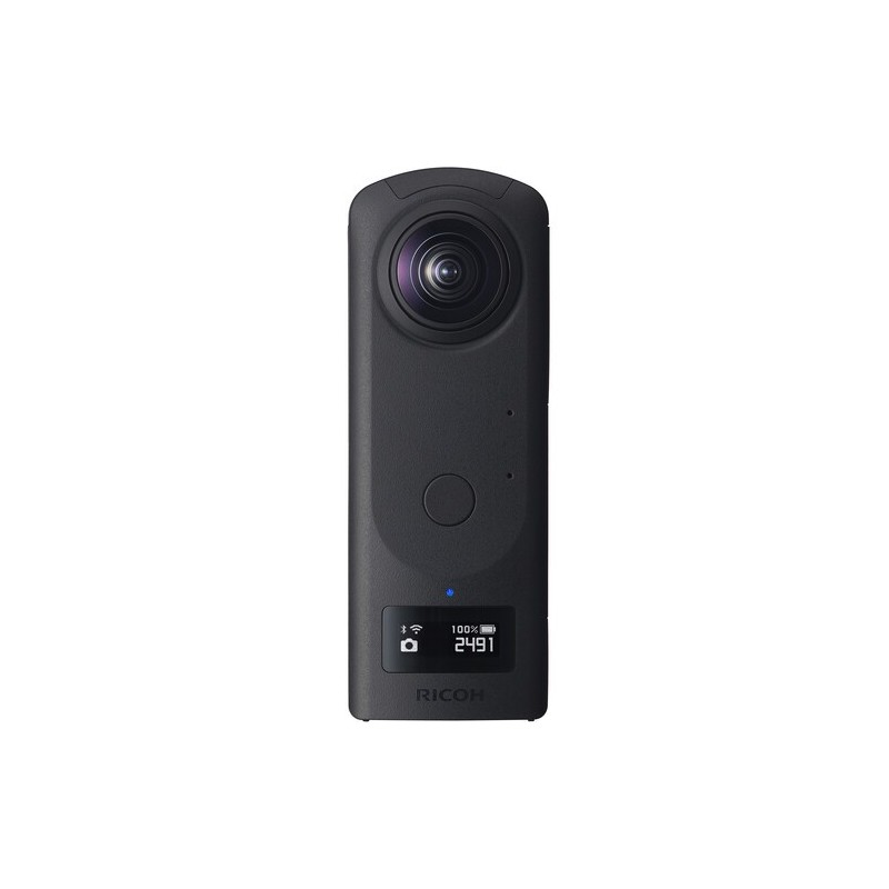 Ricoh Theta Z1- 51GB 4K 360º