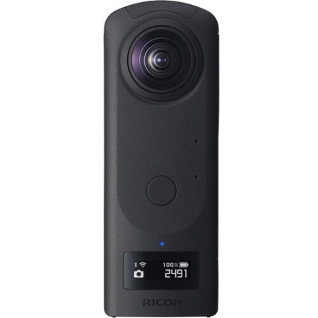 Comprar Ricoh Theta Z1- 51GB 4K 360º - Ganga Electrónica