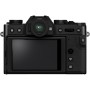 Comprar Fujifilm X-T30 II Negra - Cuerpo - Ganga Electrónica