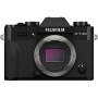 Comprar Fujifilm X-T30 II Negra - Cuerpo - Ganga Electrónica