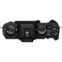 Comprar Fujifilm X-T30 II Negra - Cuerpo - Ganga Electrónica