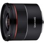 Comprar Samyang AF 18mm f/2.8 FE para Sony E - Ganga Electrónica