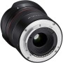 Comprar Samyang AF 18mm f/2.8 FE para Sony E - Ganga Electrónica