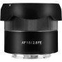 Comprar Samyang AF 18mm f/2.8 FE para Sony E - Ganga Electrónica