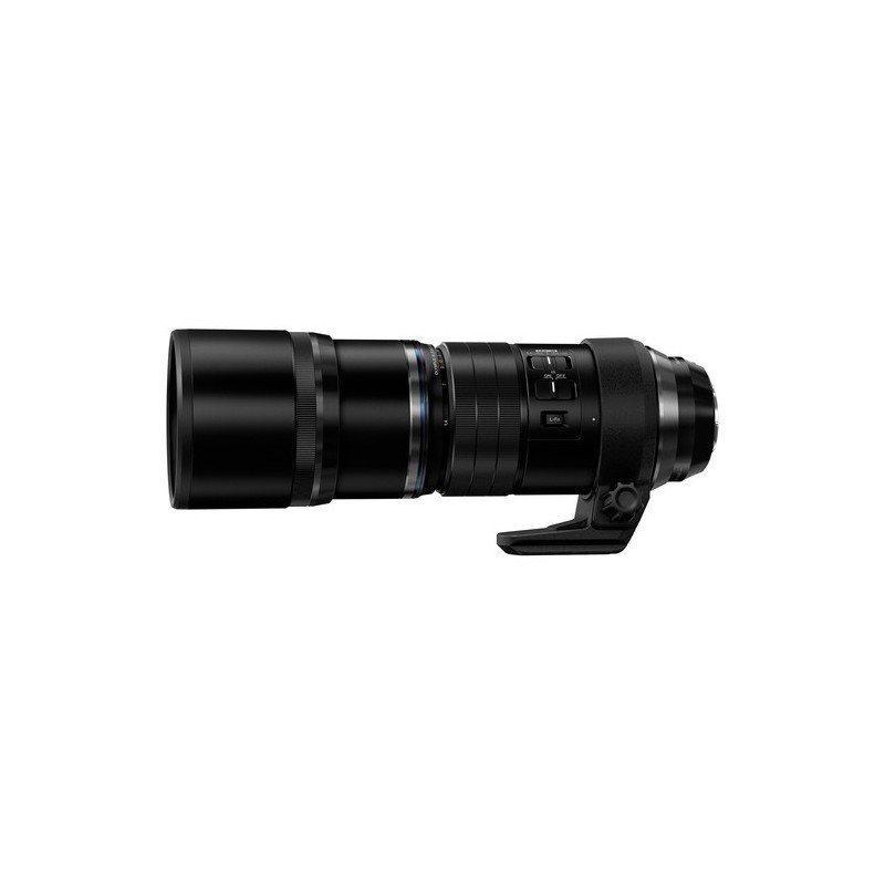 Olympus ED 300mm F4 IS Pro M.Zuiko Digital