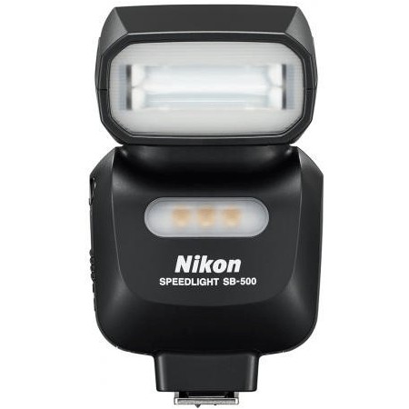 Comprar Flash Nikon Speedlight SB-500 - Ganga Electrónica