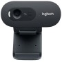 Comprar Logitech C270i HD WebCam - Ganga Electrónica