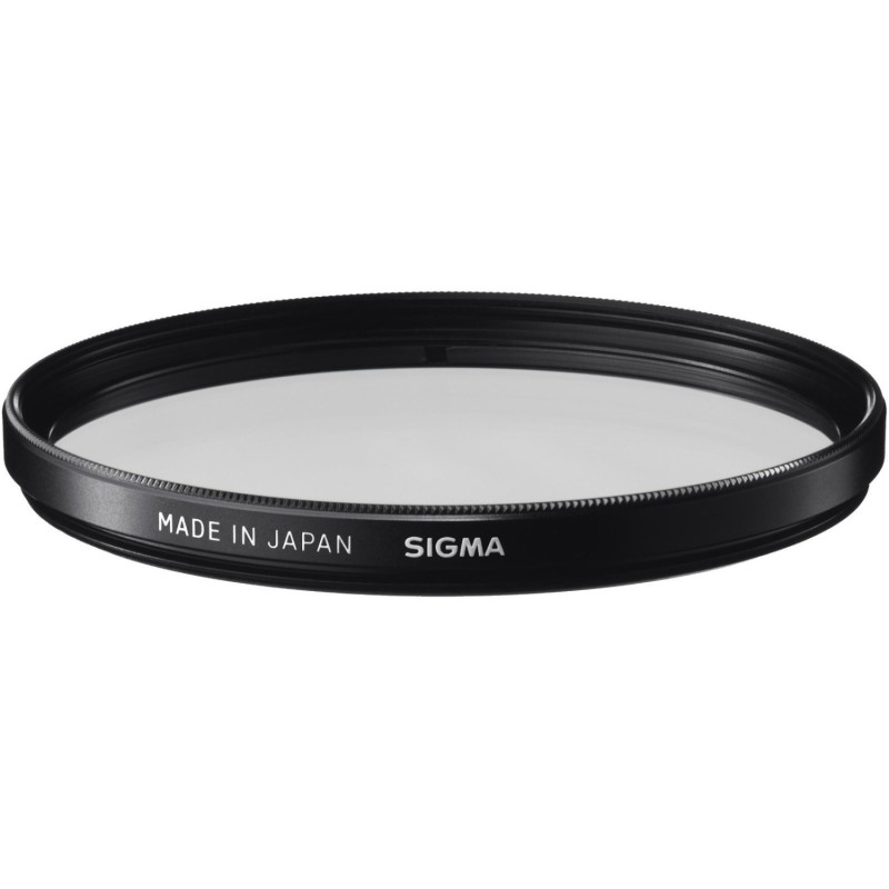 Filtro Sigma WR UV 82mm