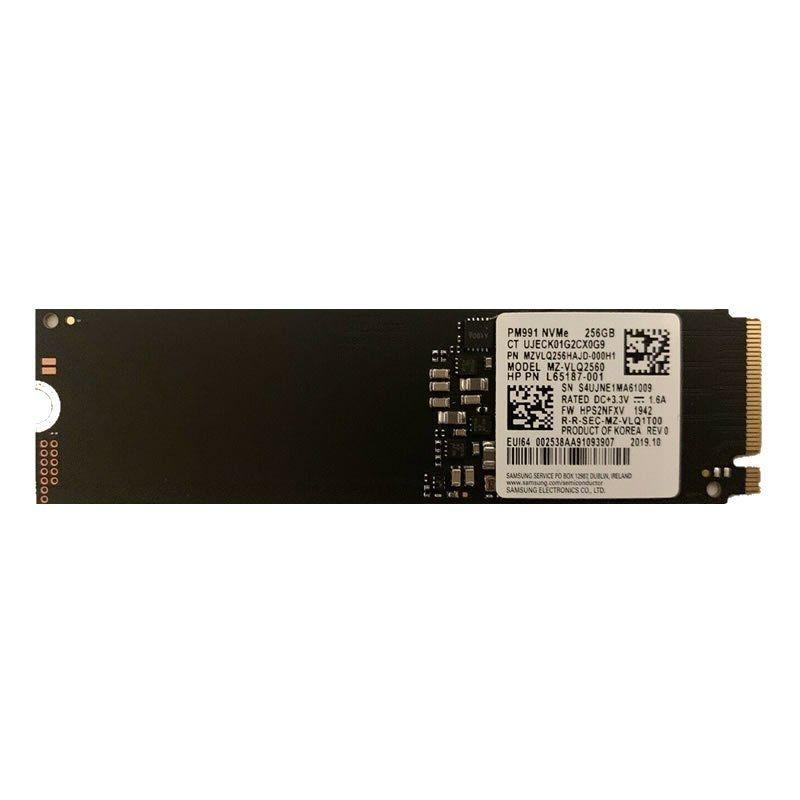 Extraordinario proporcionar Polar Disco SSD Samsung PM991 256GB/ M.2 2280 PCIe