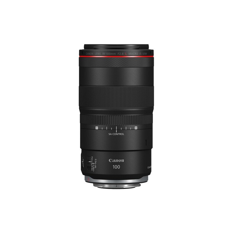 Canon RF 100mm f/2.8L Macro IS USM
