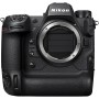 Comprar Nikon Z9 Cuerpo - Ganga Electrónica