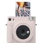 Comprar Fujifilm Instax Square SQ1 Set Chalk White - Ganga Electrónica