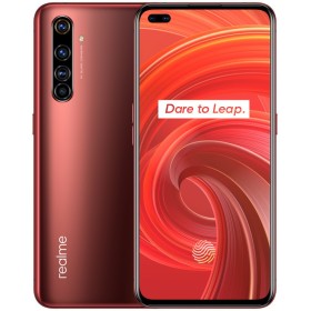 Comprar Smartphone Realme X50 Pro 5G 8/256Gb Rojo 6,44" - Ganga Electrónica