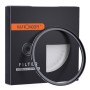 Comprar Filtro K&F Concept 40.5 Densidad Neutra Variable ND2-ND400 (KF01.1395)