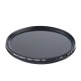 Comprar Filtro K&F Concept 55mm Densidad Neutra Variable ND2-ND400 (KF01.1400)