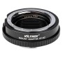 Comprar Viltrox Adaptador de montura AF para Objetivos Canon EOS EF/EF-S a cámaras Canon EF-R,  EOS R/RP Con anillo de control d