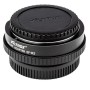 Comprar Viltrox Adaptador de montura AF para Objetivos Canon EOS EF/EF-S a cámaras Canon EF-R,  EOS R/RP Con anillo de control d