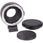 Comprar Adaptador Viltrox AF EF-FX1 Lentes Canon EF/EF-S a Monturas Fujifilm X