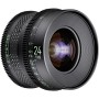 Comprar Samyang XEEN CF Cinema 24mm T1.5 PL-Mount - Ganga Electrónica