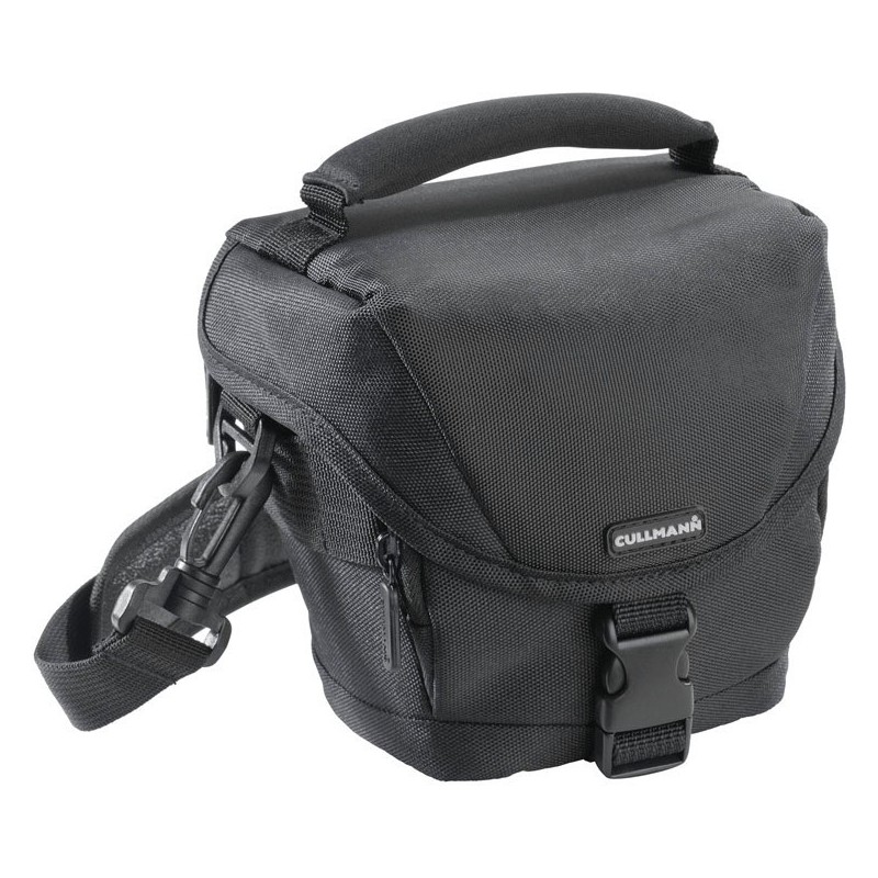 Funda Cullmann Panama Action 90 Black para cámaras mirrorless - Entrega 24h