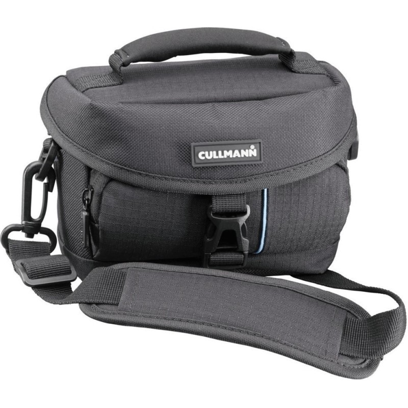 Funda Cullmann PANAMA Vario 200 Black para cámaras mirrorless - Entrega 24h