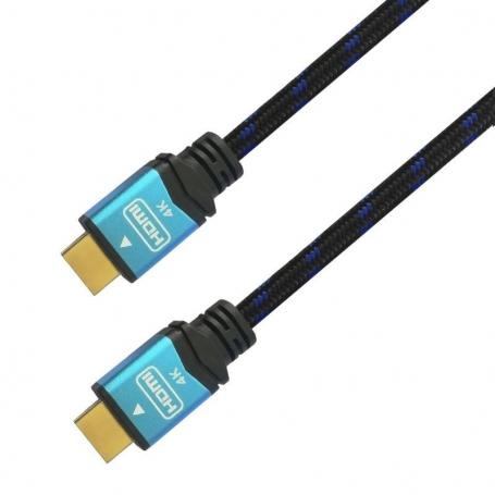 Cable HDMI 2.0 - 4K Ultra HD - 1m