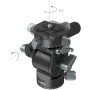 Comprar Cabezal Video SmallRig lightweight Fluid 3457 - Ganga Electrónica