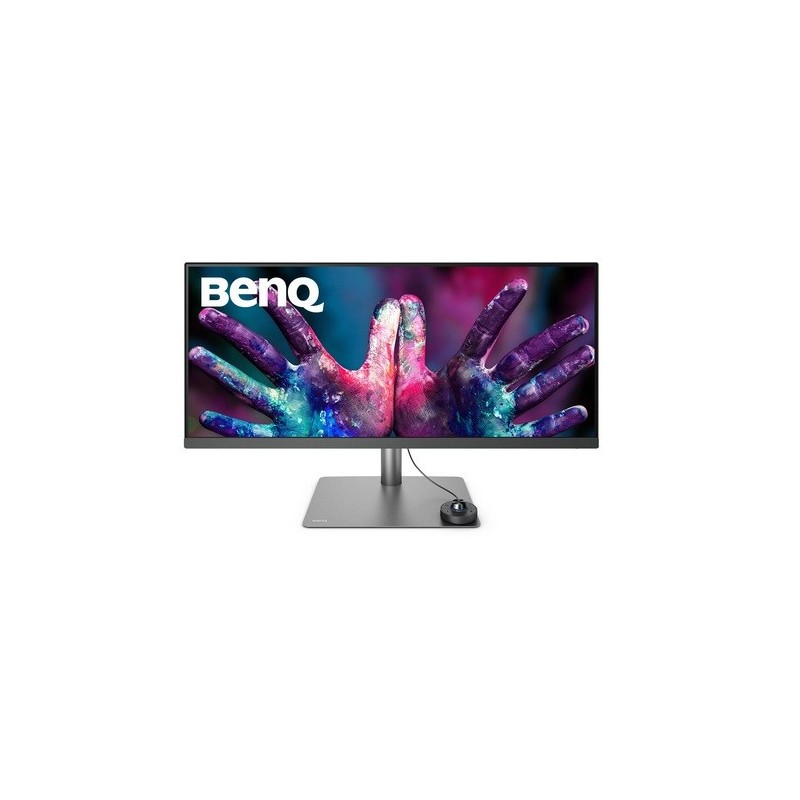 BenQ Monitor DesignVue PD3420Q