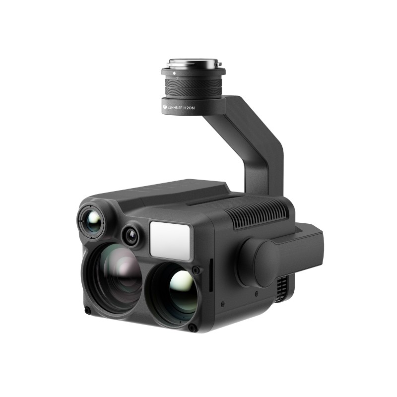 DJI Zenmuse H20N + DJI Care Enterprise Basic Auto-Activated H20N EU