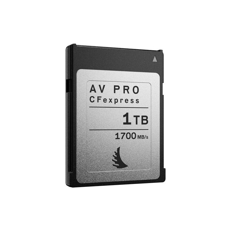 Angelbird AV PRO CFexpress 1TB - Entrega 24h