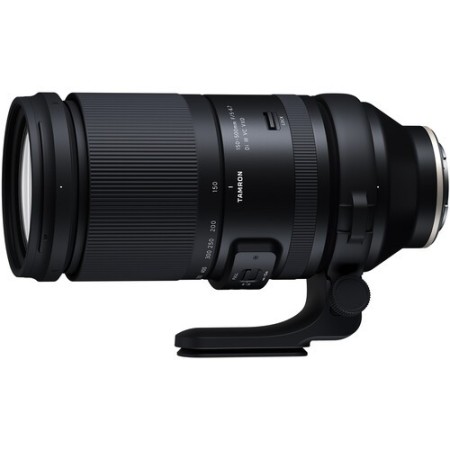 Comprar Tamron 150-500mm f/5-6.7 Di III VXD para Sony E - Ganga Electrónica