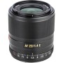 Comprar Viltrox AF 23mm f/1.4 E para Sony E - Ganga Electrónica