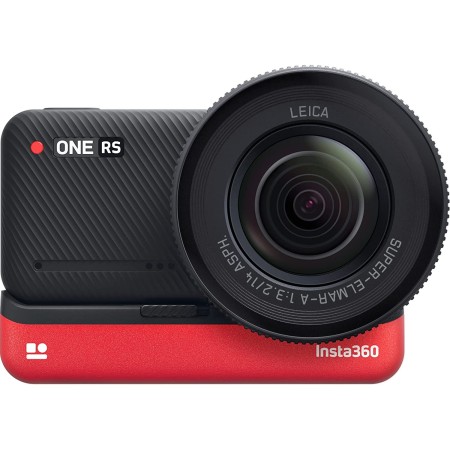 Comprar Insta360 ONE RS Edición Leica 1" - Ganga Electrónica