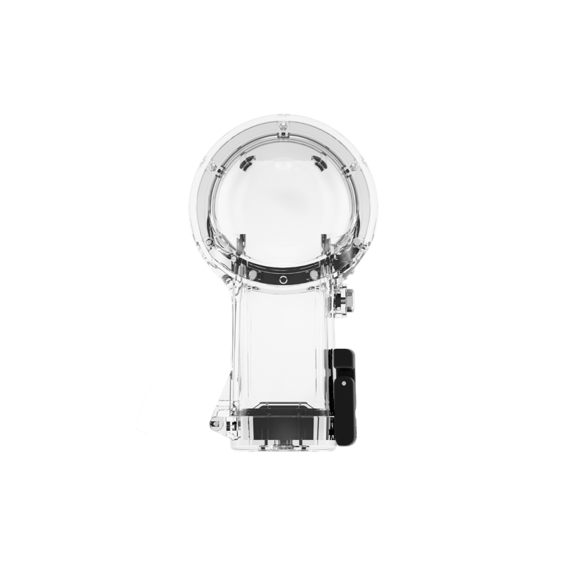 Carcasa de Buceo Insta360 ONE RS/R