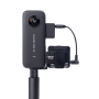 Comprar Zapata para accesorios Insta360 ONE X2 - Ganga Electrónica