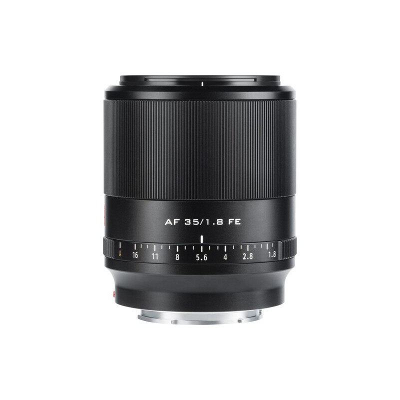 Viltrox AF 35mm f/1.8 FE para Sony e