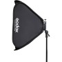 Comprar Softbox Godox SGGV8080 mango S2 Ganga Electrónica