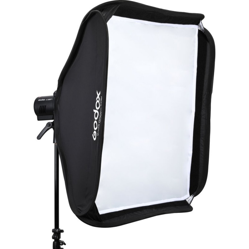 Softbox Godox SGGV8080 mango S2
