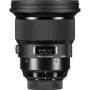 Comprar - Sigma 105mm f/1.4 DG HSM Art para Nikon Ganga Electrónica