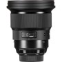 Comprar - Sigma 105mm f/1.4 DG HSM Art para Nikon Ganga Electrónica