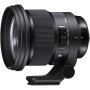 Comprar - Sigma 105mm f/1.4 DG HSM Art para Nikon Ganga Electrónica