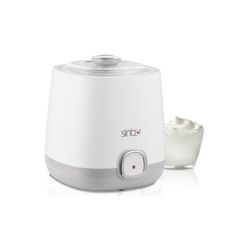 Yogurtera Sinbo 1L - Entrega 24h