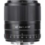 Comprar Viltrox AF 56mm f/1.4 STM para Fujifilm - Ganga Electrónica