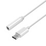 Comprar Adaptador USB Tipo-C Jack 3.5 Ganga Electrónica