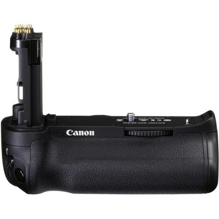 Comprar Grip Empuñadura Canon BG-E20 - 5D Mark IV - Ganga Electrónica