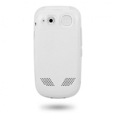 SPC Telefono Movil Boton SOS - de Tapa para Personas Mayores - Boton de  Emergencias - Botones y Teclas